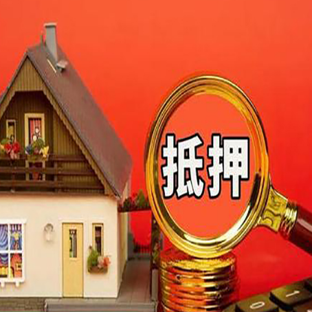 维西房屋抵押贷款担保中，抵押权有哪些类型？